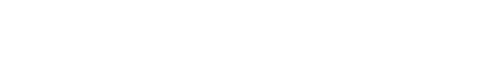 Stanley Wilson CRE